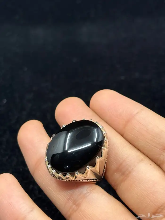 جزع يماني اخو شفة العبد 0