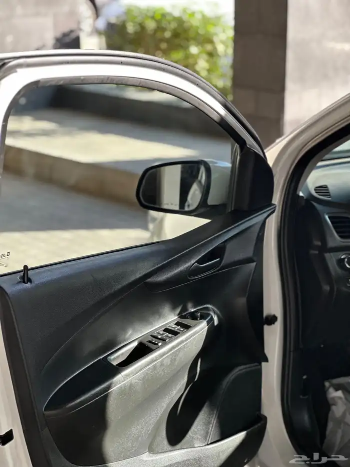 شيفروليه سبارك موديل 2021 نظيف جدا 9