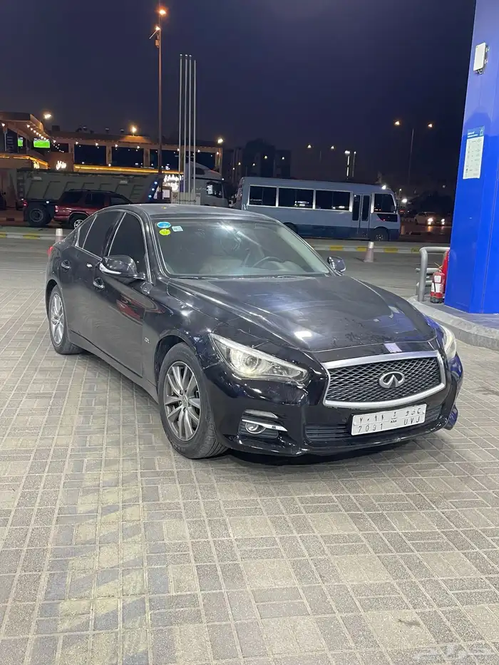 Q50 23