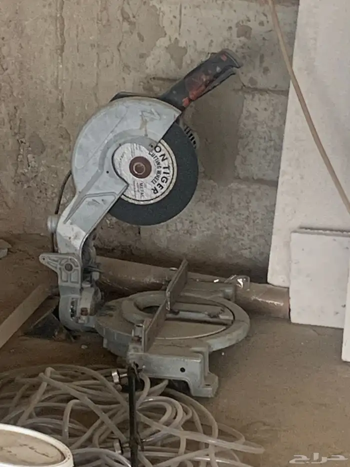 للبيع ورشه ركن الحداثه الذهبي للحداده والالمنيوم 2