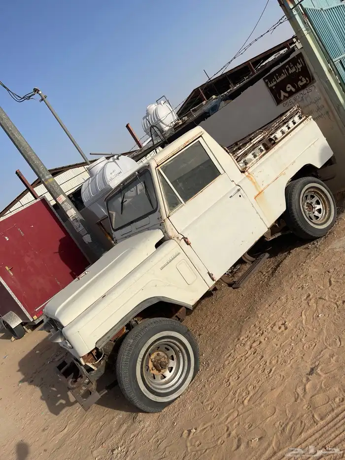 نيسان بترول 2