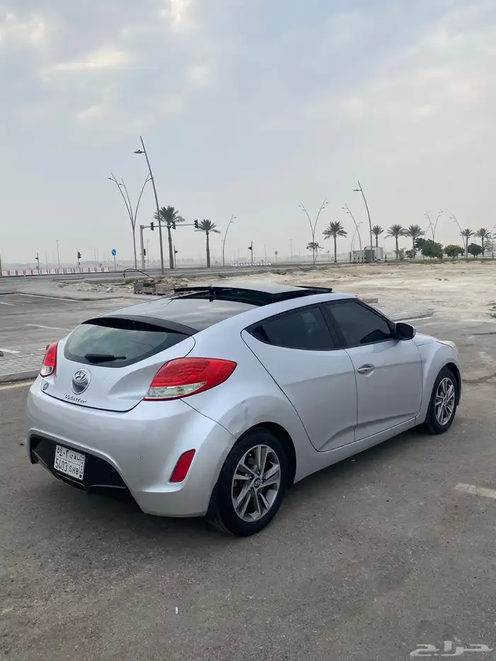 هيونداي فيلوستر للبيع 8