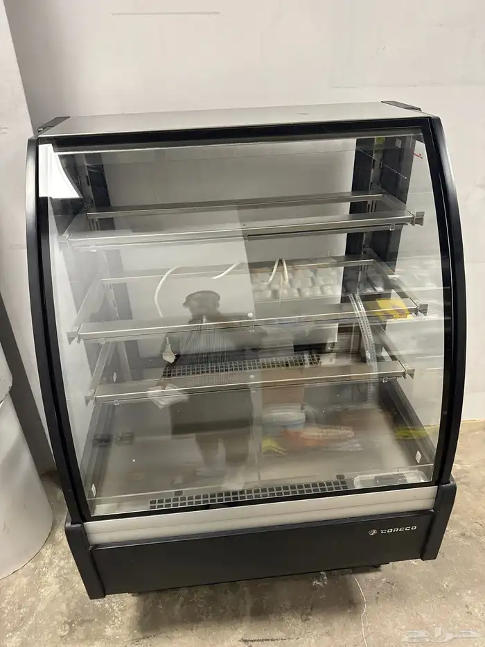 افران خبز هوائية 4