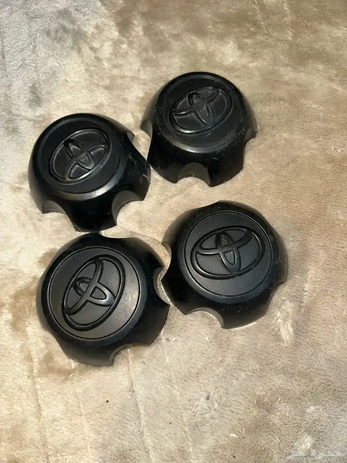 اكواب جنوط هايلوكس اصليات 0