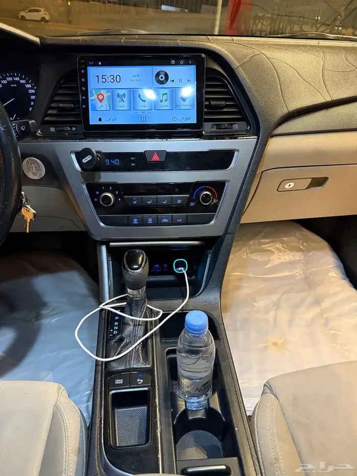 سوناتا 2016 14