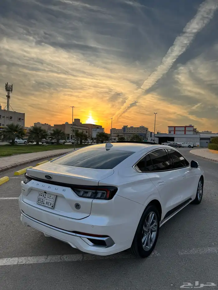 تورس 2024 ترند نص فل سعودي 16