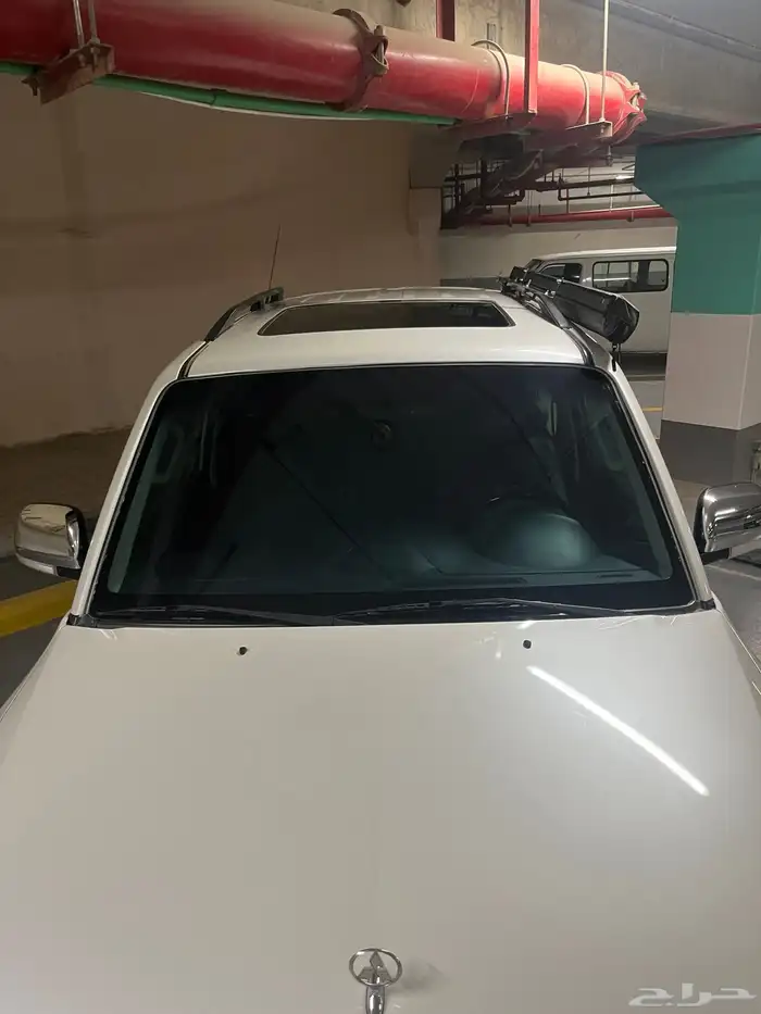 باجيرو ربع نظيف مررره 8