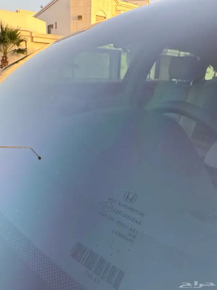 هوندا اكورد 2019 استاندر 49