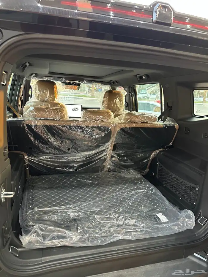 جيتور T2 لاكجري 2026 فل 26