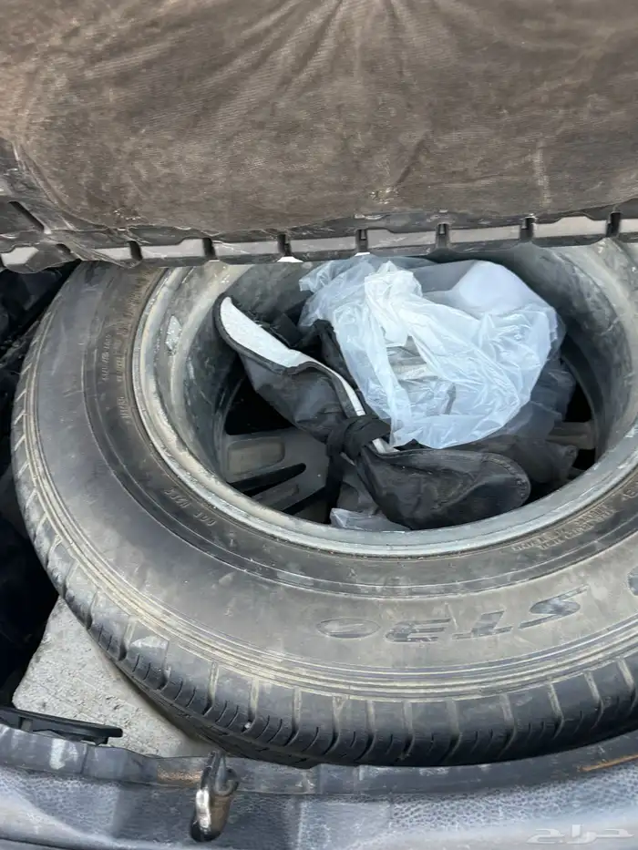 راف فور 2018 للبيع مالك اول 35