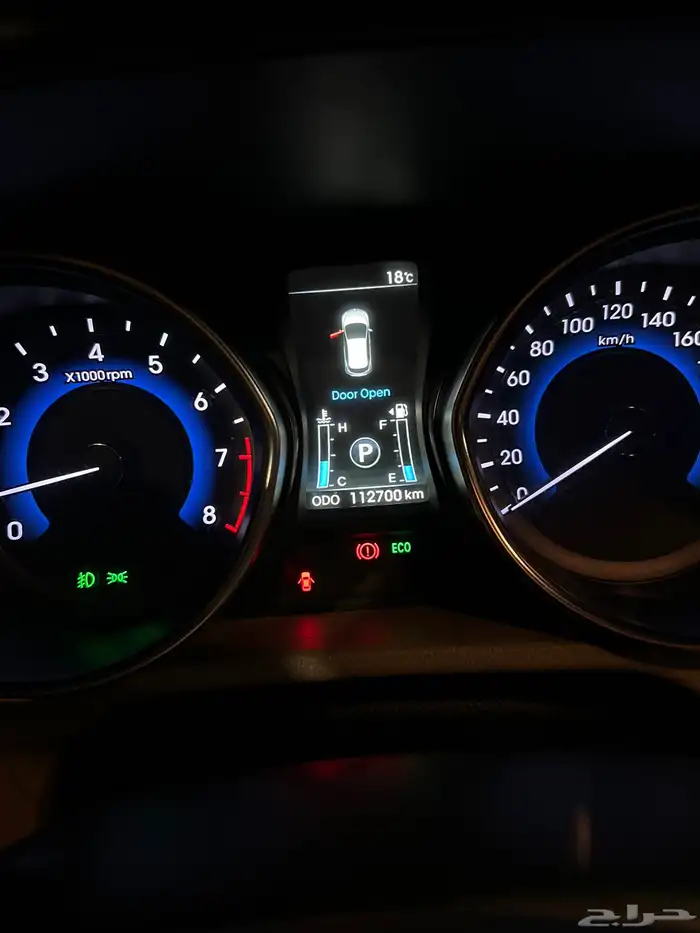 هونداي i30 مالك اول 20