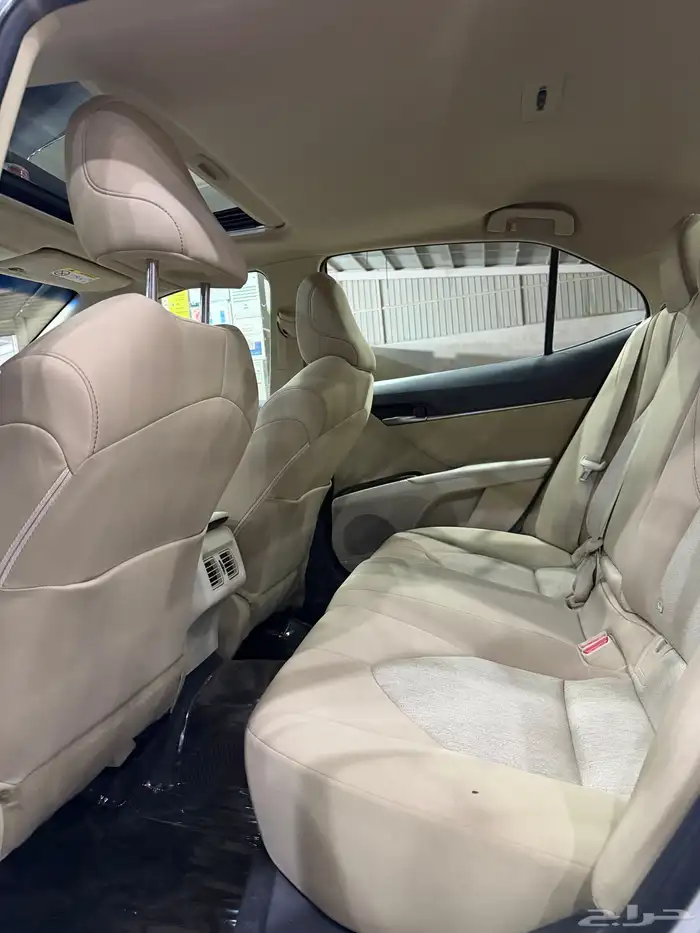 كامري 2023 GLE فل كامل سعوديه 64