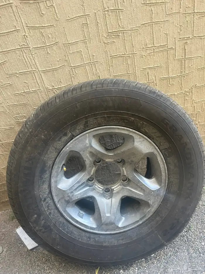 جنوط شاص رفرف 1