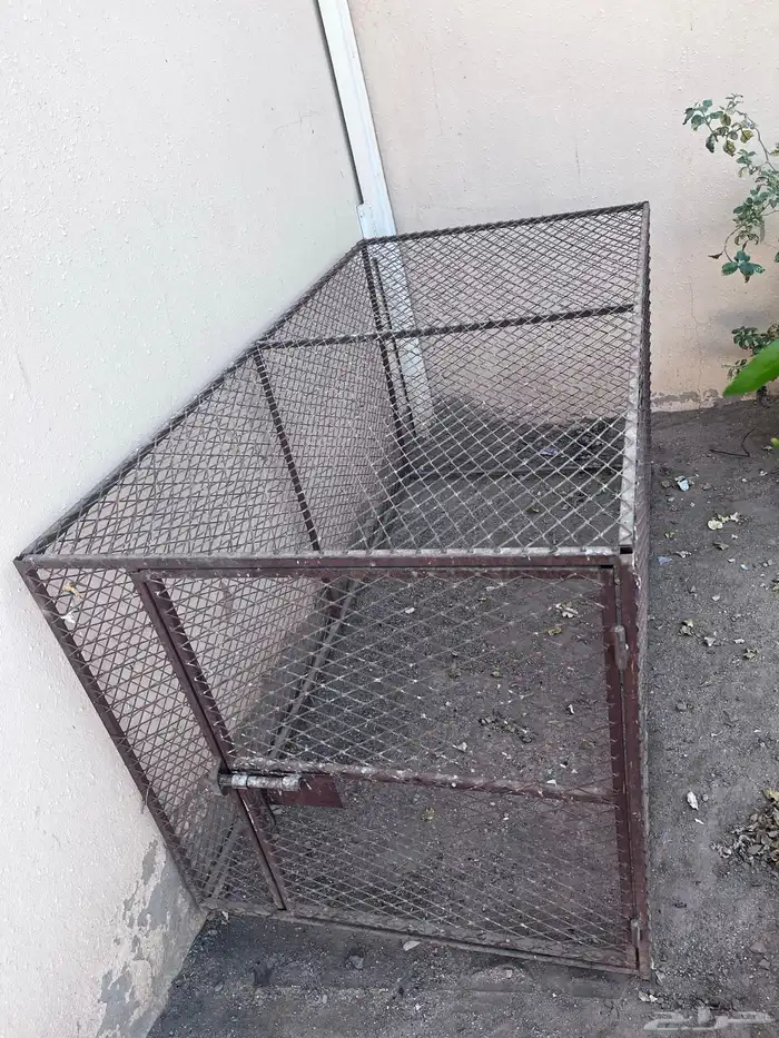 للبيع شبك نظيف كبير الموقع عفيف على السوم 3