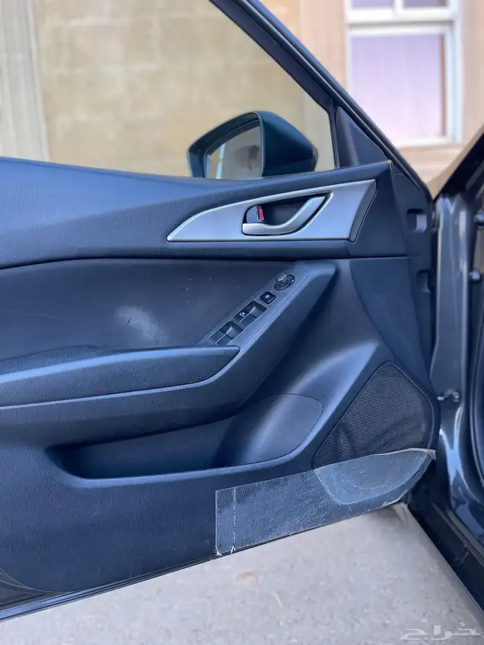 مازدا - 2013 - 3 12