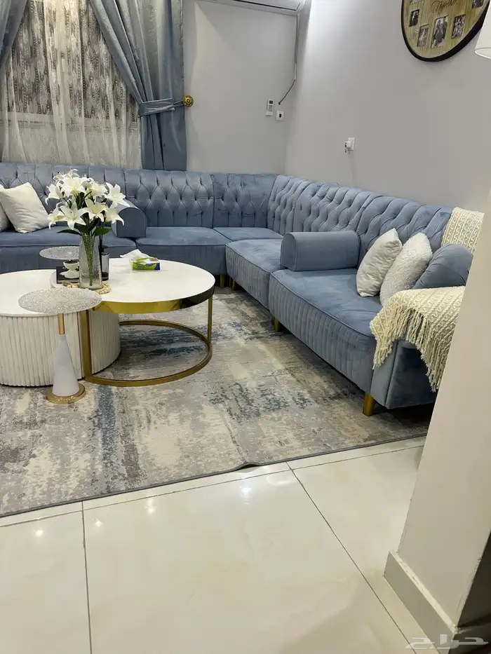 كنب حرف ال 3