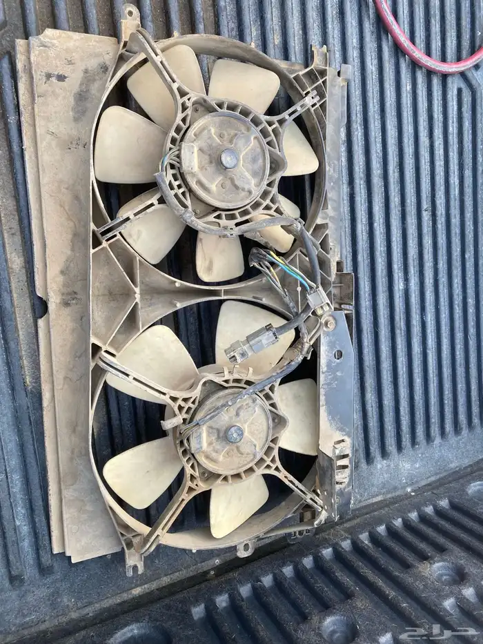 مراوح لومينا 0