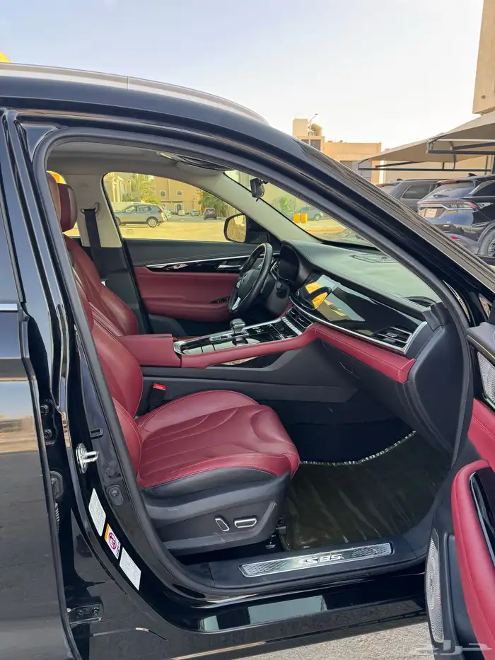 شانجان CS85 2022 فل كامل 23