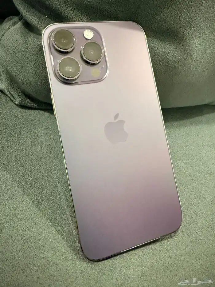 ايفون 14 pro max 1