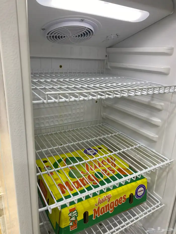 ثلاجة سوبرجنرال 1