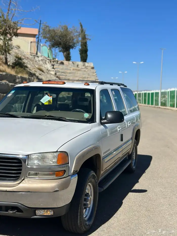 جمس 2005 سوبربان 8100 5