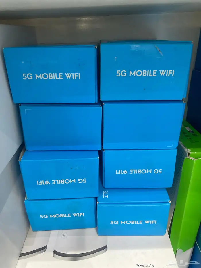 مودم فايف جى 5G 3