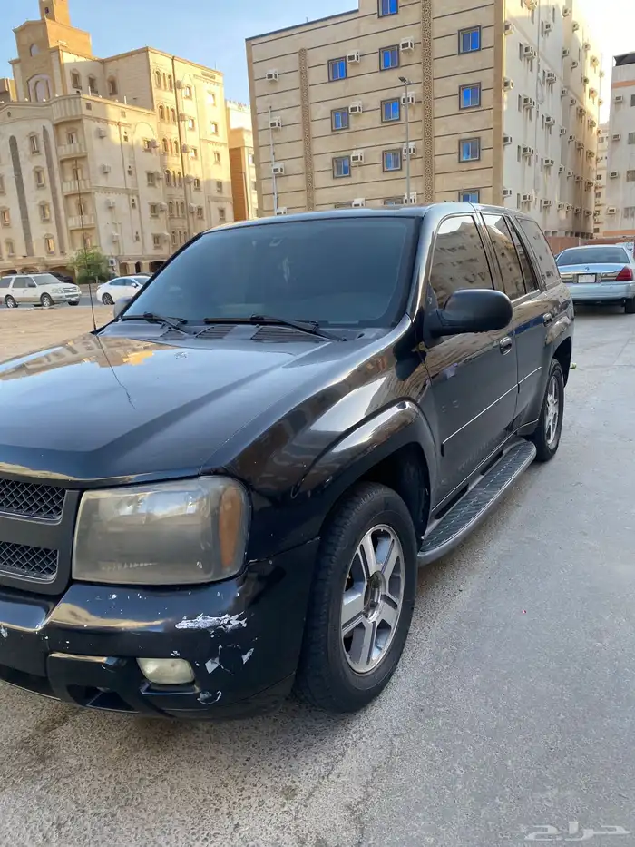 تريل بليزر LT 2009 1