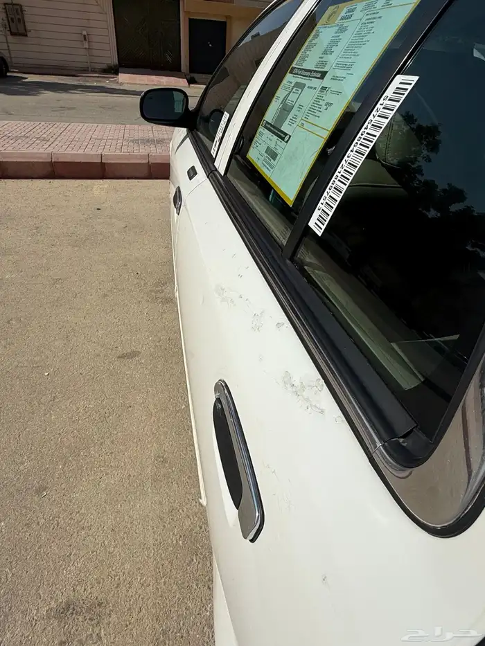 فورد ماركيز 2010 1