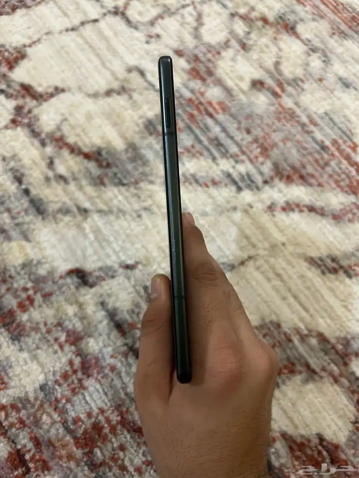 جلكسي zفولد 3 5G 1