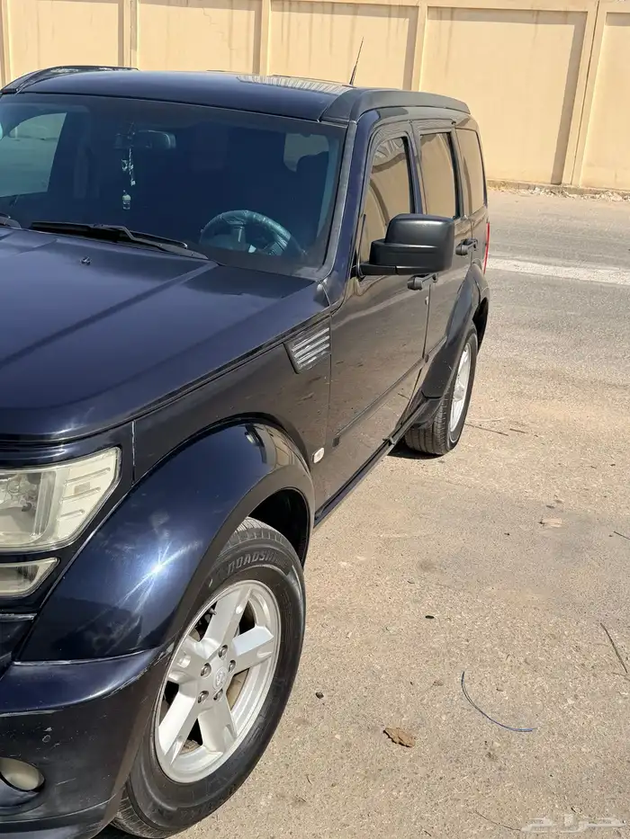 دودج نيترو 2011 21