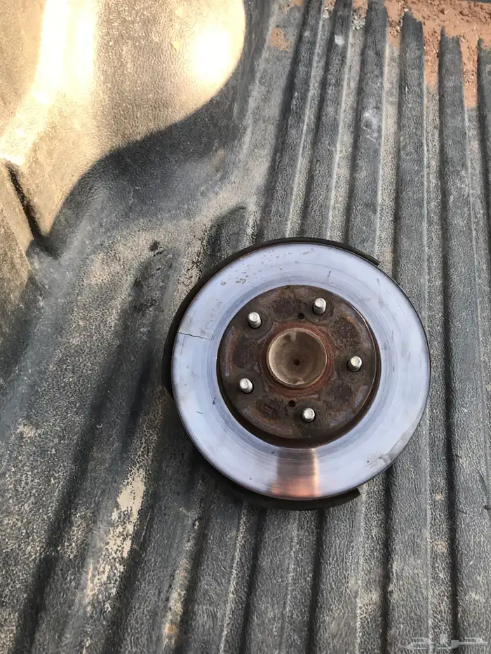 فلنجى السيارة هايلوكس 15 0