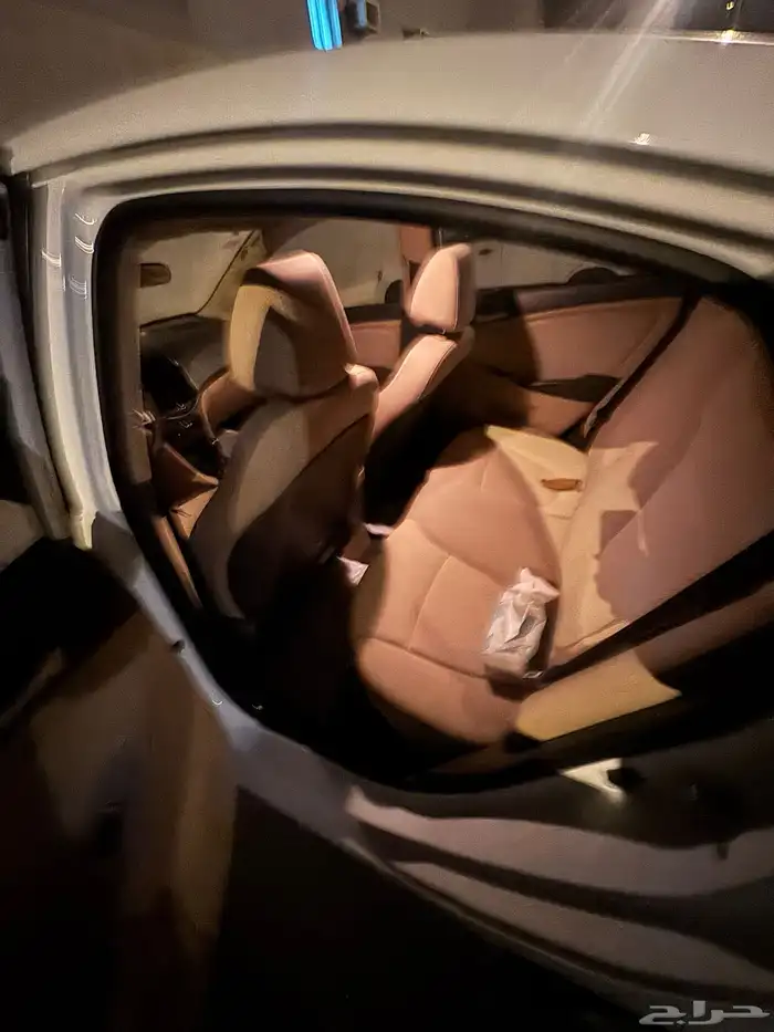 هونداي اكسنت 2015 2