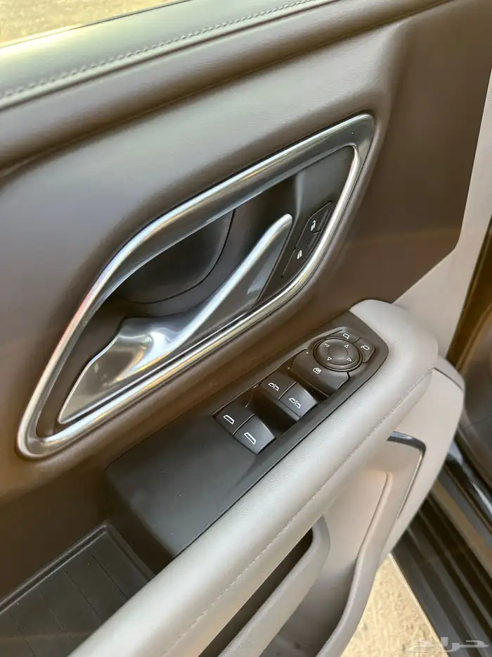 شفروليه تاهو 2022 (وكالة قمة النظافة) 41