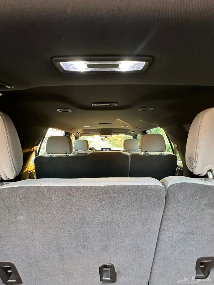 شفروليه تاهو 2022 (وكالة قمة النظافة) 91