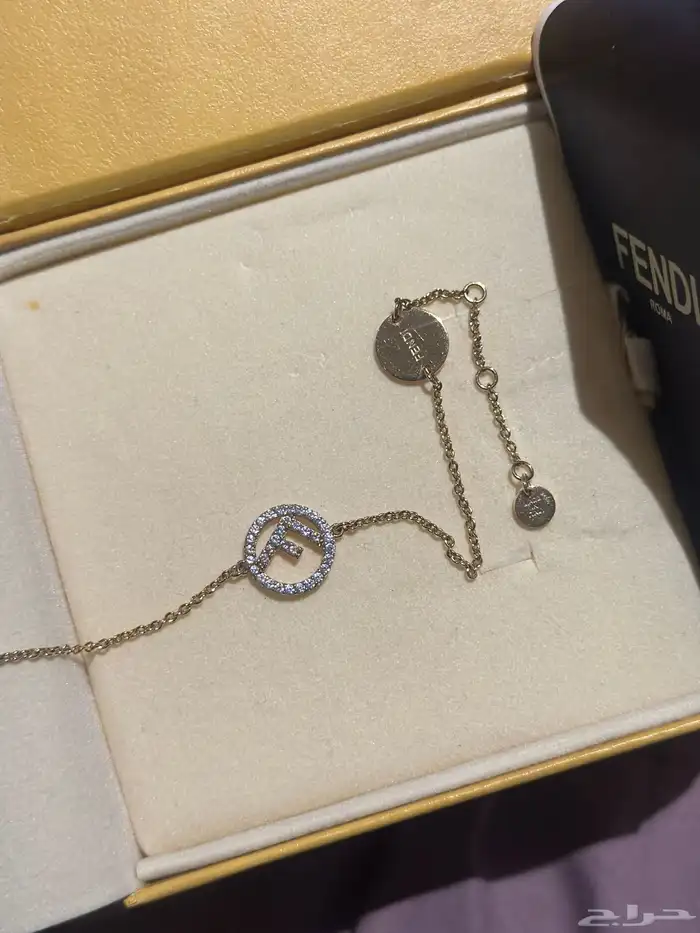 سوار فندي اصلي جديد 2