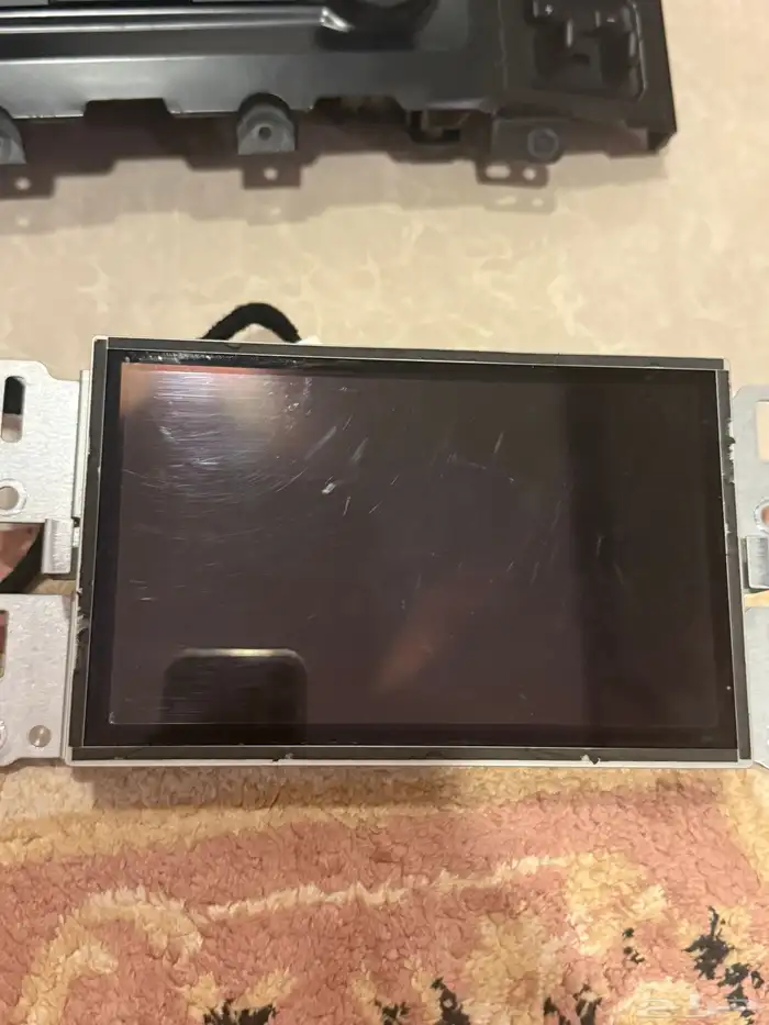 للبيع قطع اصليه فورد f-150 2021 -2023 مفكوكة من سيارتي 7