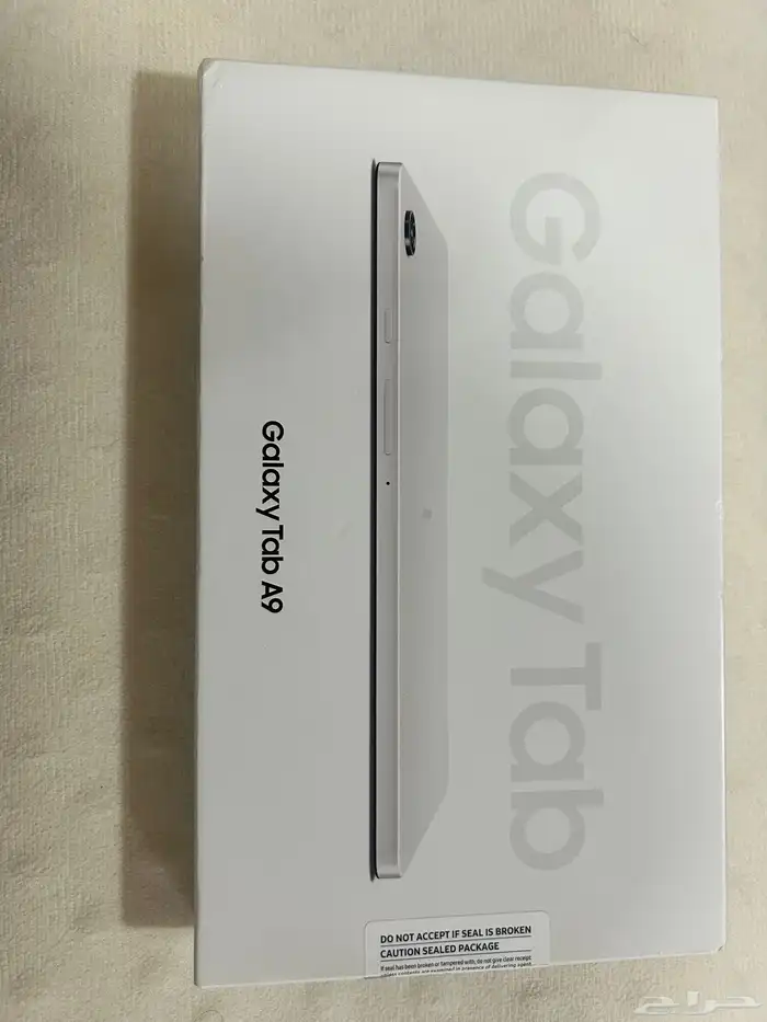 سامسونج جالاكسي تاب A9 0