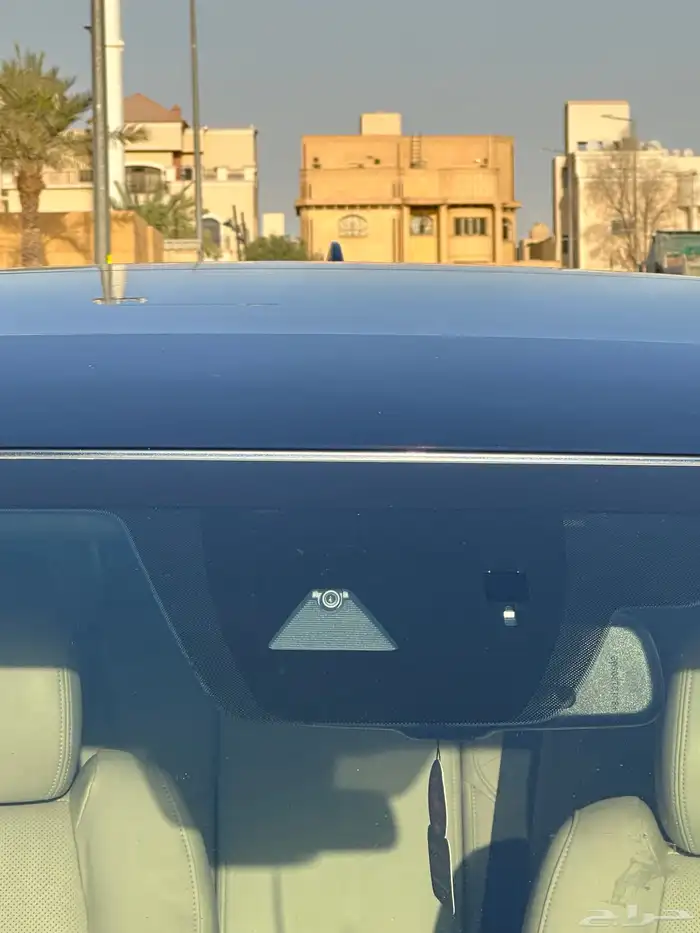 جيب مازدا CX9 بحالة الوكالة 25