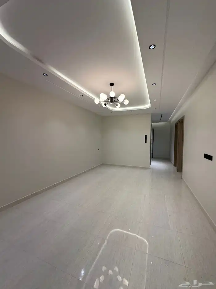 للبيع روف بتشطيب راقى جدا احد رفيده 11