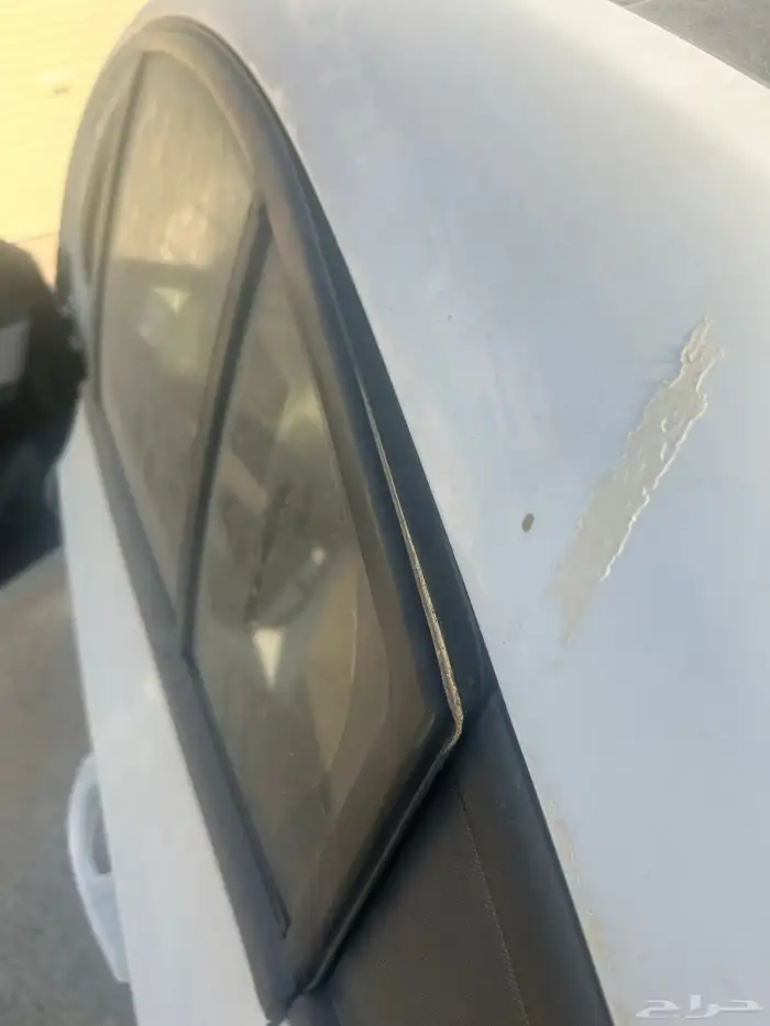 كروز شفرولية 2013 ابيض 9