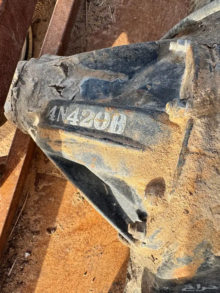 للبيع دفرنس باترول 0