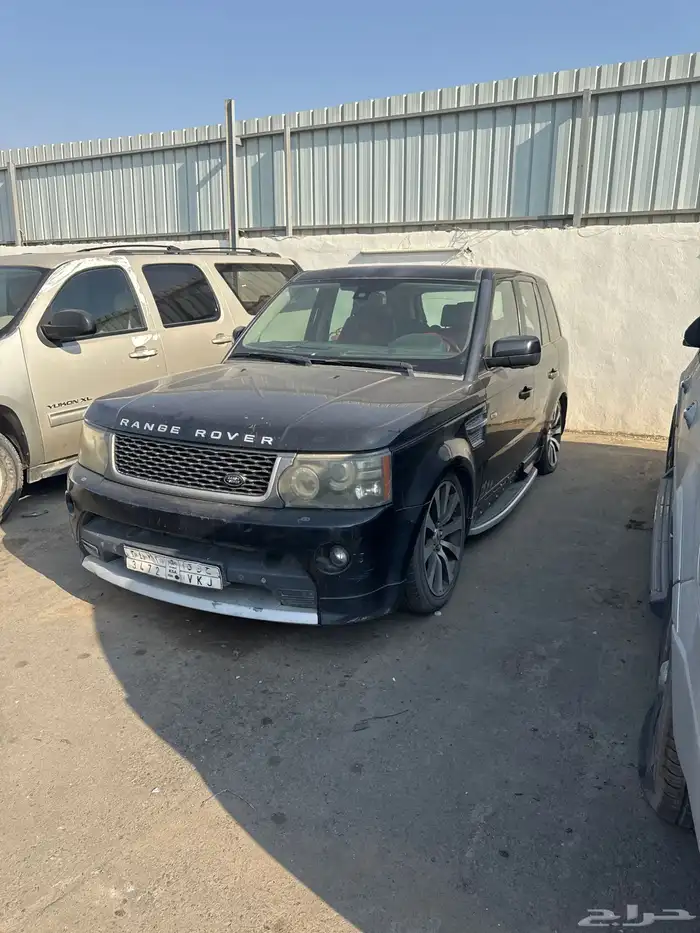 سيارات مصدومه 18