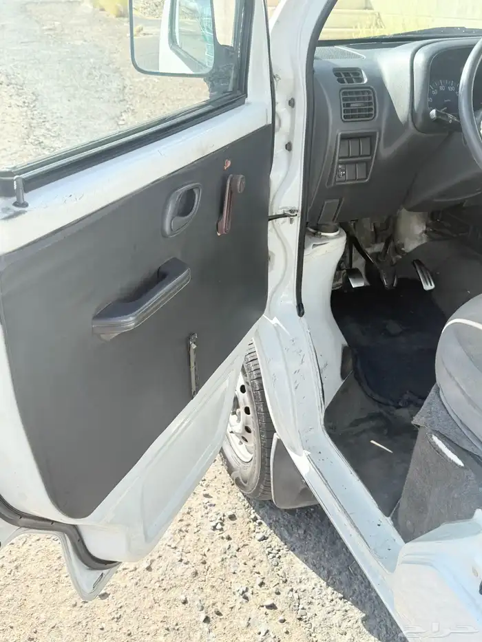 دباب 2004 مكيف 13