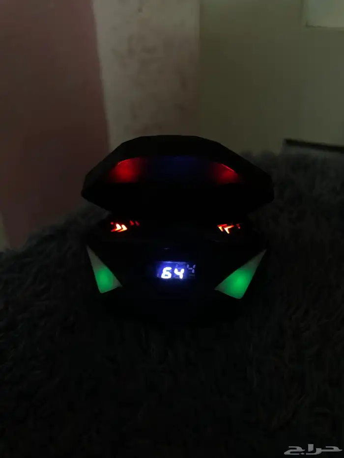 سماعه للبيع عدت الألوان البيع مستعجل 4