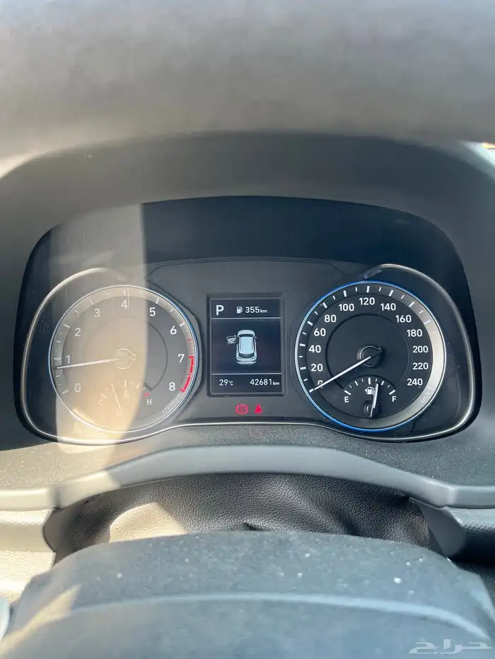 كونا 2020 ممشى قليل جدا  وارد المجدوعي بنزين 5