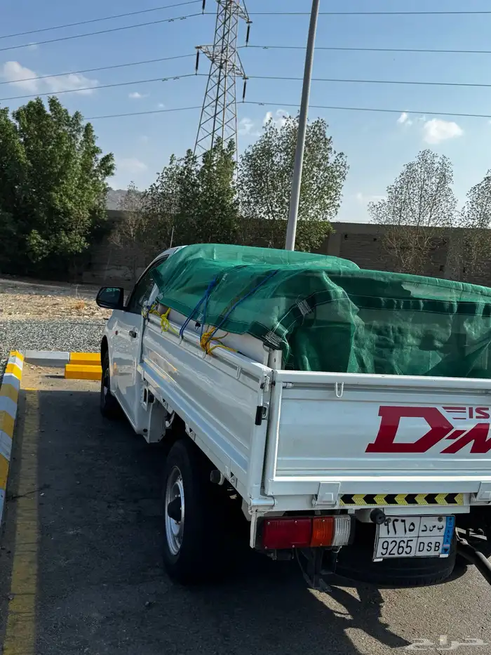 خدمة التوصيل والنقل 19