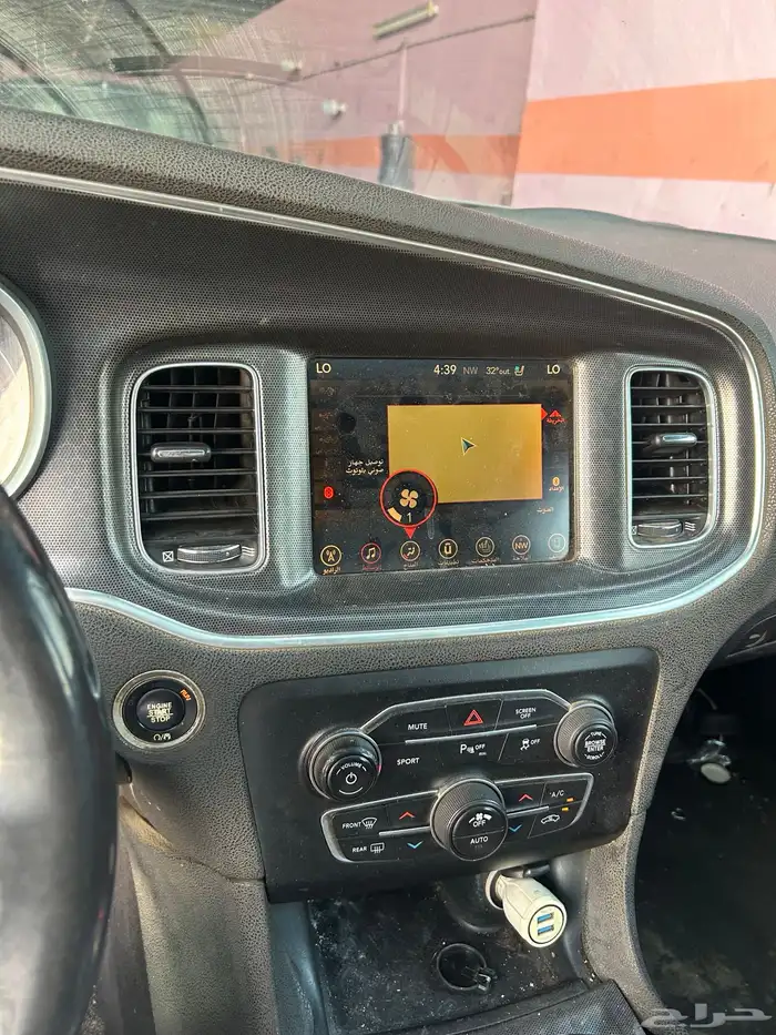 تشارجر رالي 2017 للبيع 5