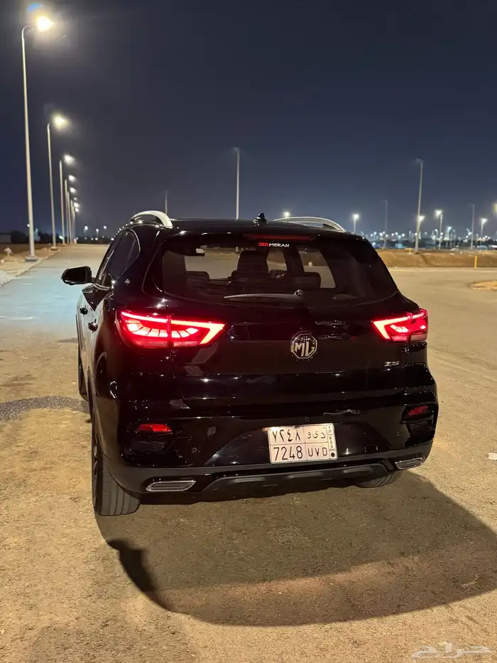 MG ZS2022 فل كامل 3