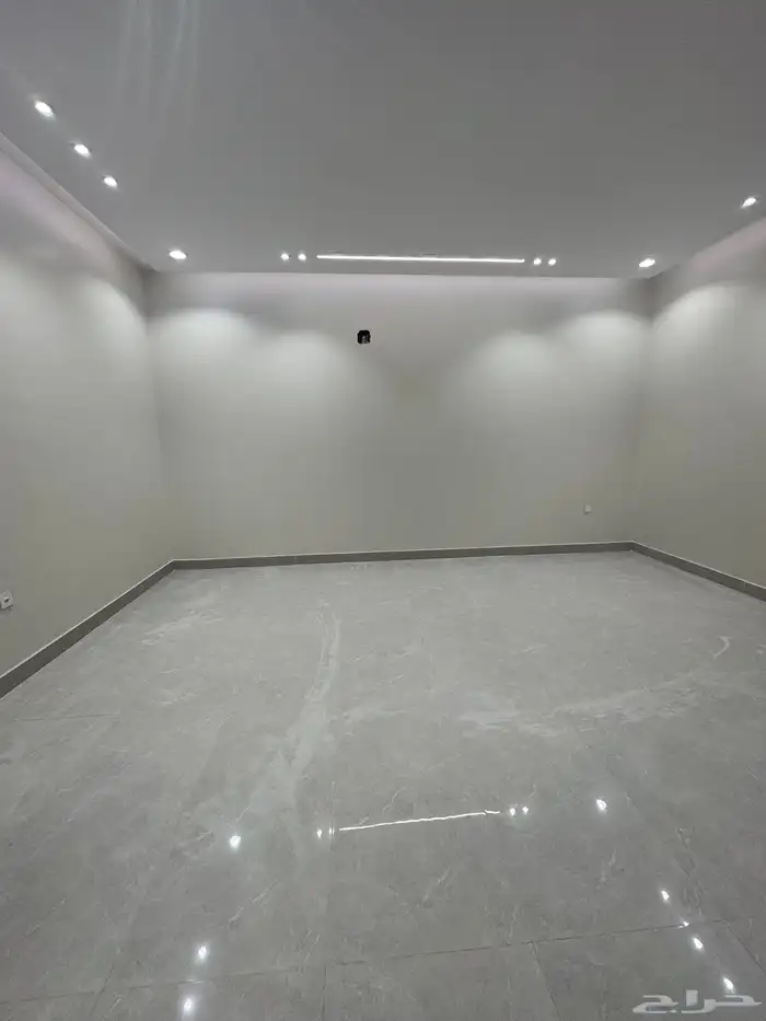 فيلا درج داخلي 3