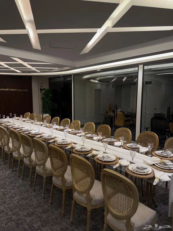 تاجير كراسي طاولات كوش مداخل كنب خيام كراسي معارض بار تيبل 4